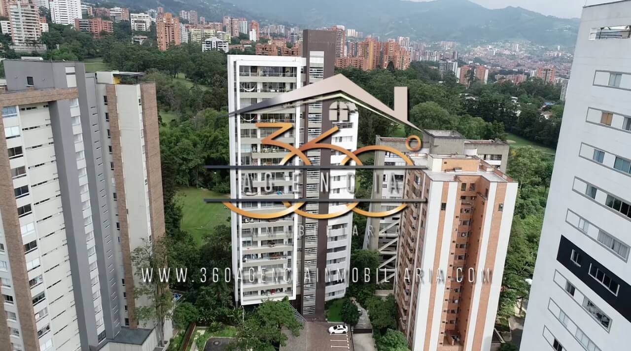 Venta Apartamento Cioccolato Medellin
